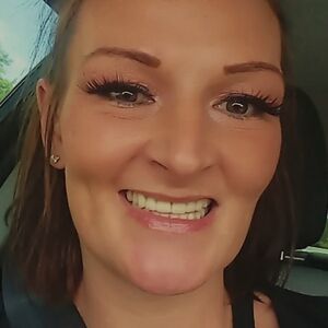 Meet your Posher, Rhiannon